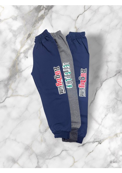 çocuk Eşortman Alt