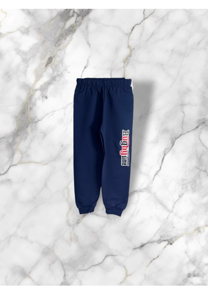 çocuk Eşortman Alt modelleri