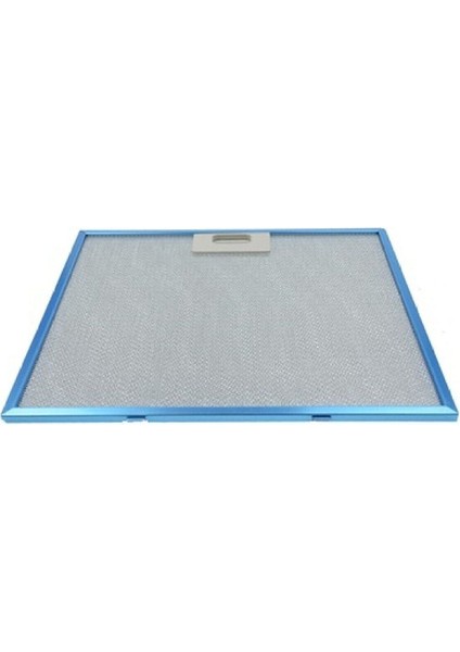 400×300 Davlumbaz Filtresi 546715887 Davlumbaz Metal 40×30 cm E17