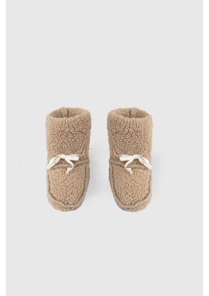 Wellsoft Bej Bebek Patiği fırsatları