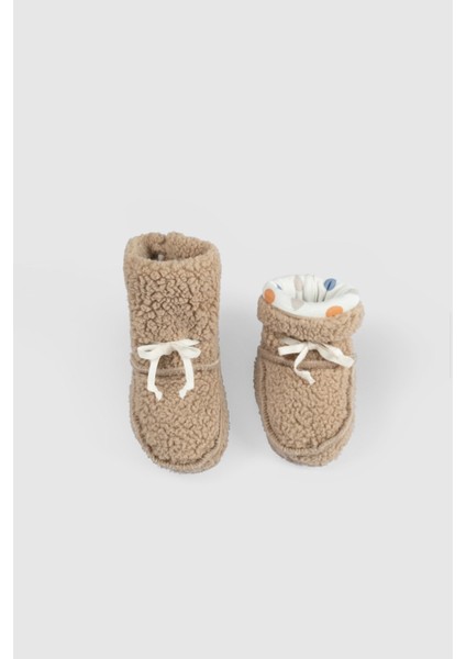 Wellsoft Bej Bebek Patiği indirimleri