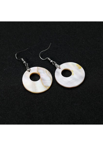Çift Moda Kadın Eardrop Trendy Küpe Küpe Damla Küpe Kadınlar Için Küpe (Yurt Dışından)