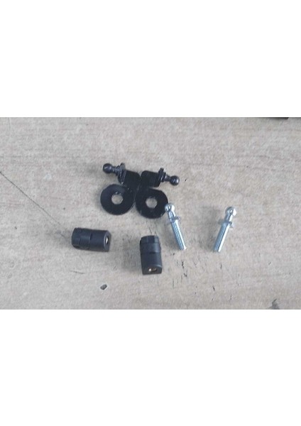 Honda Civic Vtec2 Kaput Amortisörü Seti 550MM 200N fiyatları