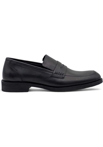 6126 Erkek Deri Classic