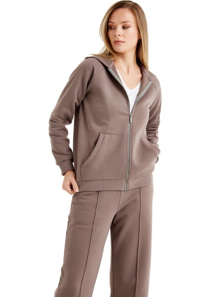 Kadın Vizon Eşofman Altı 60464 fiyatları