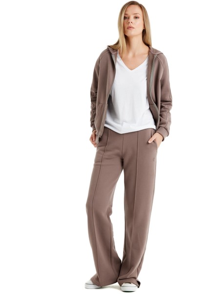 Kadın Vizon Eşofman Altı 60464 modelleri