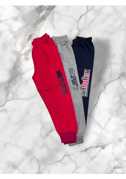 Çocuk Eşortman Alt