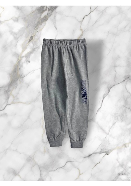 Çocuk Eşortman Alt modelleri