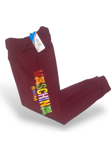 çocuk Eşortman Alt