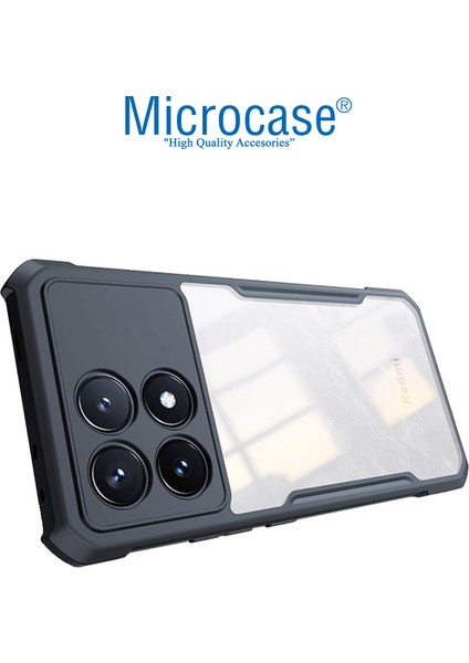 Xiaomi Poco F6 Pro / Redmi K70 Pro Airbag Serisi Darbeye Dayanıklı Köşe Korumalı Tpu Kılıf - AL3370 fiyatları