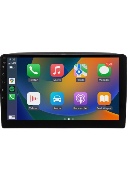 Suzuki Grand Vitara (1998-2005) Android 14 Multimedya - 4 GB Ram - 64 GB Hafıza - Carplay CRV-4767XD fiyatları