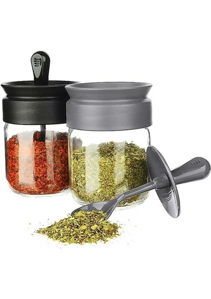 Titiz Marken Baharatlık 1 Adet 210 Ml fırsatları