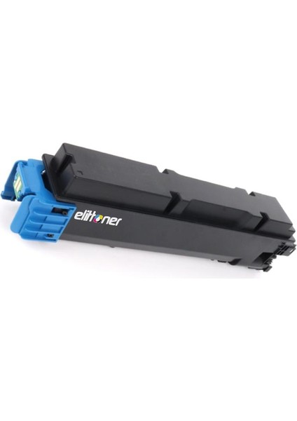 Elittoner Kyocera TK-5370C - 1T02YJCNL0, PA3500, MA3500 Cyan (90GR/5K)