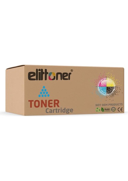 Elittoner Kyocera TK-5370C - 1T02YJCNL0, PA3500, MA3500 Cyan (90GR/5K)