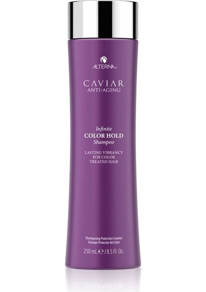 Caviar Infinite Color Hold Şampuan 250 ml