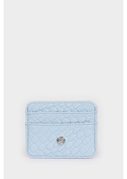 Kadın Suni Deri Kartlık E2258AXNS