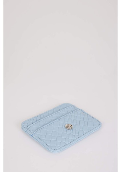 Kadın Suni Deri Kartlık E2258AXNS modelleri