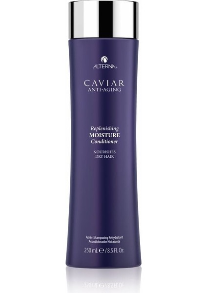 Caviar Replenishing Moisture Saç Kremi 250 Ml