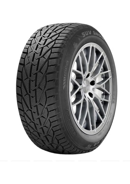 215/55 R17 98V Xl Snow Oto Kış Lastiği (Üretim Yılı: 2024)