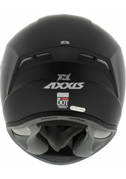 Draken S Solıd V.2 Matt Black modelleri