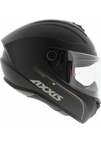 Draken S Solıd V.2 Matt Black indirimleri