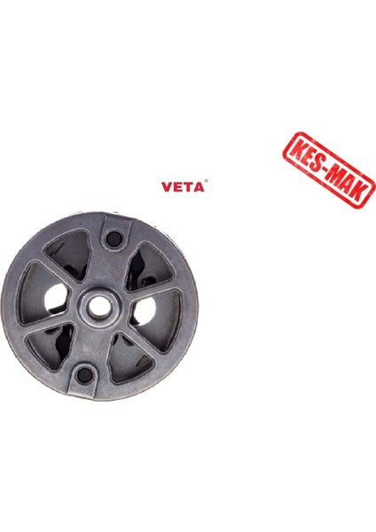 Motorlu Tırpan Balata Stihl-FR450/480/FS450/480/CG400 Veta