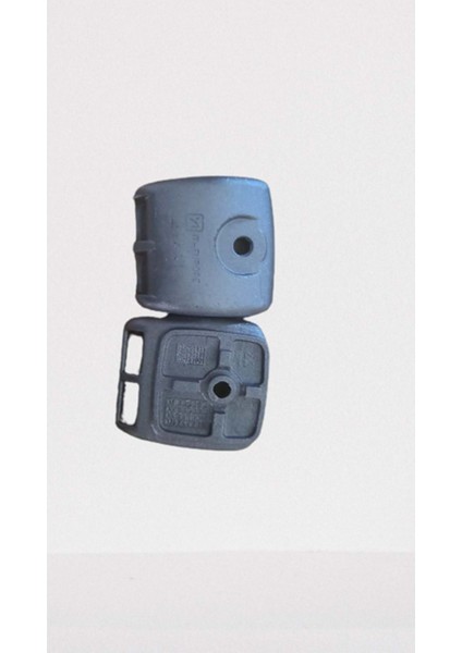 Motorlu Tırpan Bisiklet Kol Bağlantısı Alpina 41D/55D