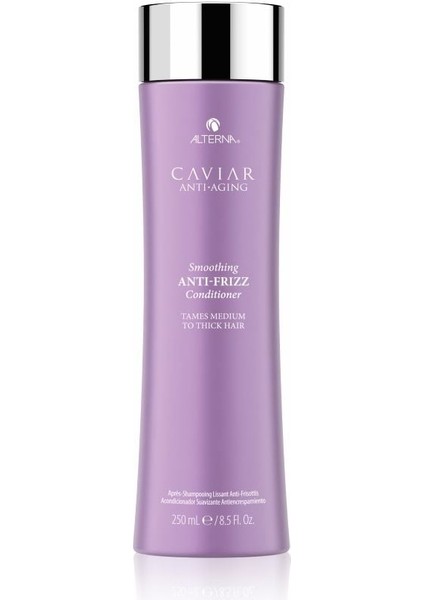 Caviar Smoothing Anti-Frizz Saç Kremi 250 Ml