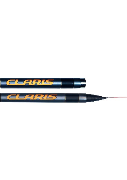 Discovery Claris 5.40 mt Karbon Mini Göl Kamışı