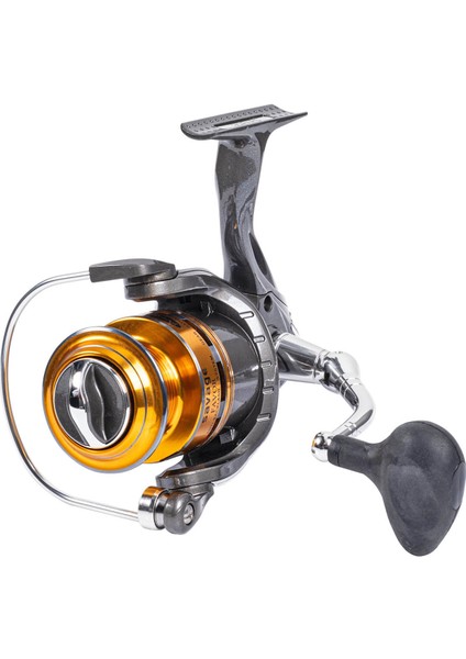 Spin Olta Makinesi - Favor - 4000 9+1bb - Metal Kafa - Savage
