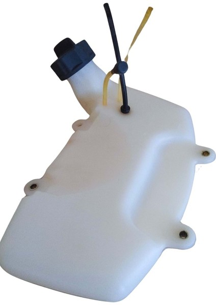 Motorlu Tırpan Benzin Deposu Komple Oleo-Mac BC530/BC550