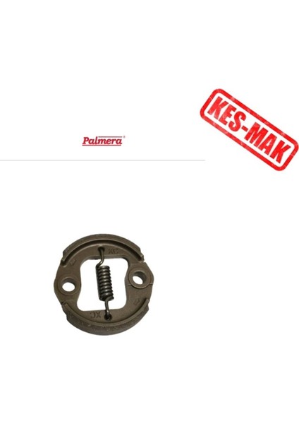 Motorlu Tırpan Balata Palmera BG-CG430/520/TBC552B/D/BCH40T/BP