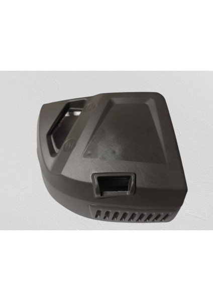 Motorlu Tırpan Hava Filtre Kapağı Alpina MT520D/F