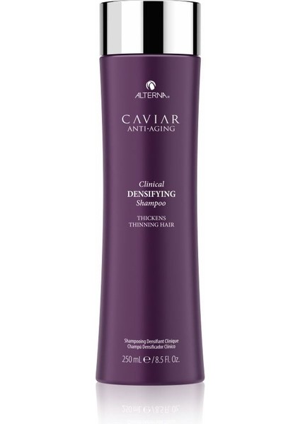 Caviar Clinical Densifying Şampuan 250 ml