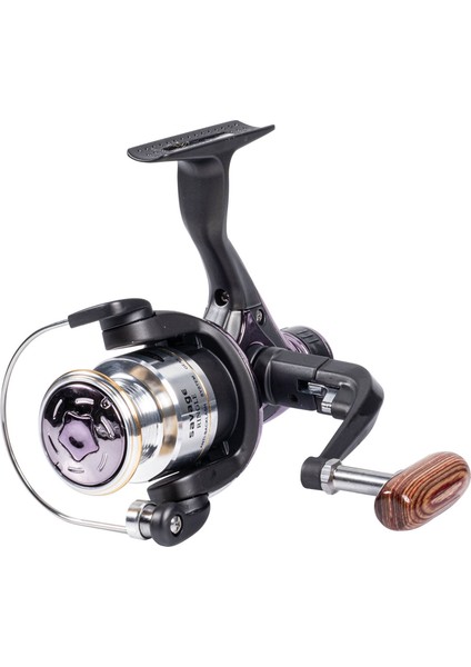 Lrf Spin Olta Makinesi - Ringle 2000 - 10BB - Metal Kafa