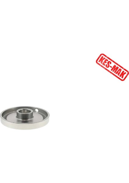 Motorlu Tırpan Bıçak Pulu Husqvarna Alt 143RII/253R/253RB/541RS/543RS/543RB/553RBX/541RS/553RS