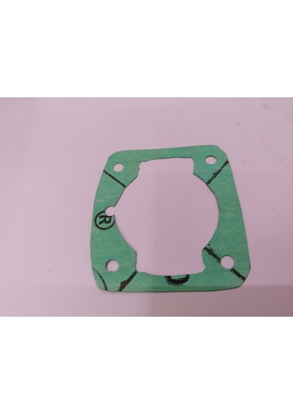 Motorlu Tırpan Silindir Contası Alpina 52D/55