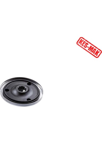 Motorlu Tırpan Bıçak Pulu Husqvarna Alt 125R/125L/128R/128L/233R/525RJX/525LK