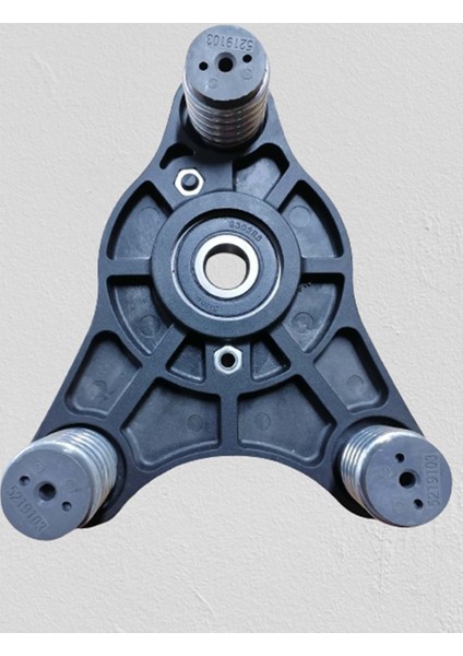 Motorlu Tırpan Alt Sehpa Husqvarna 543RB/553RBX/253RB