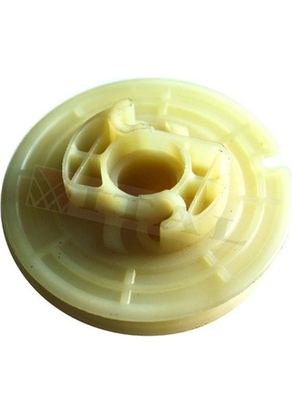 Motorlu Tırpan Ip Makarası Castor 540/500