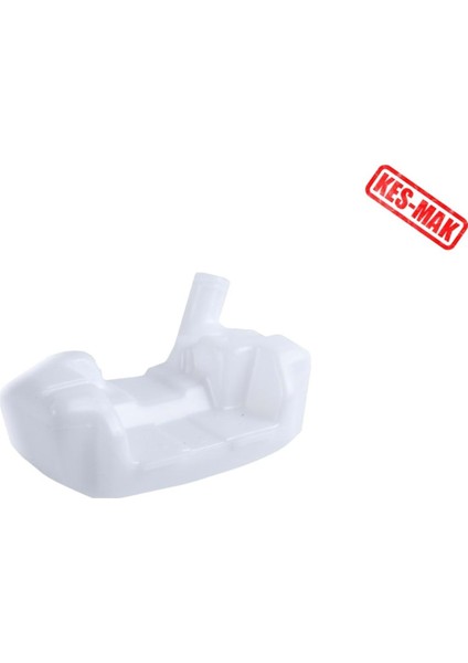 Motorlu Tırpan Benzin Deposu Husqvarna 152RB/125R/143R/153R