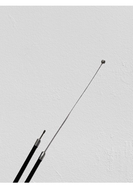 Motorlu Tırpan Gaz Teli Sırt Husqvarna 152 Rb