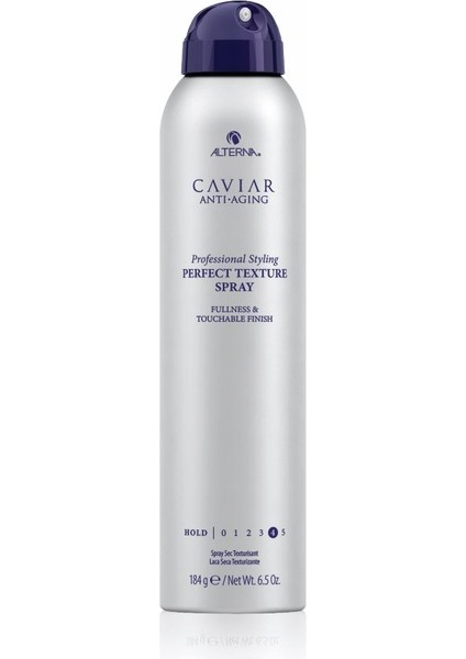 Caviar Professional Styling Perfect Texture Sprey