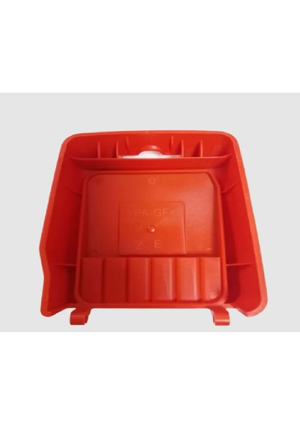 Motorlu Tırpan Hava Filtre Kapağı Oleo-Mac SPARTA37/42/42BP/44