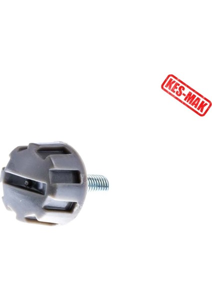 Motorlu Tırpan Hava Filtre Kapak Vidası 152RB/143R/153R