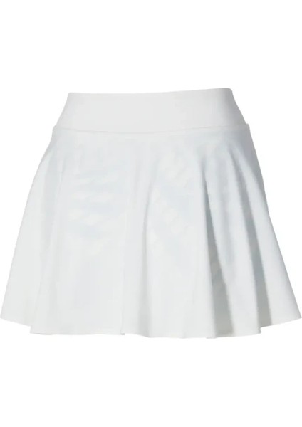 Mugen Flying Skirt Kadın Tenis Eteği Beyaz