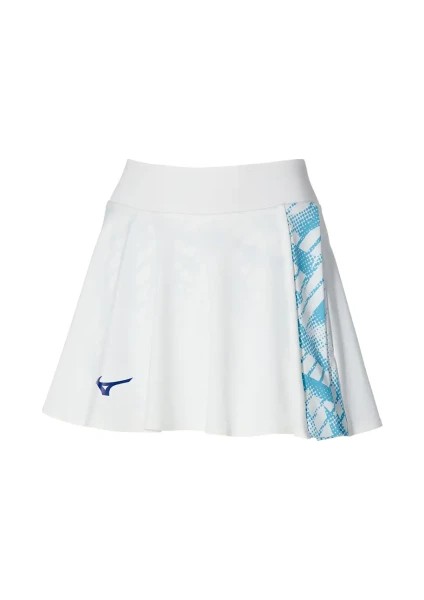 Mugen Flying Skirt Kadın Tenis Eteği Beyaz fiyatları