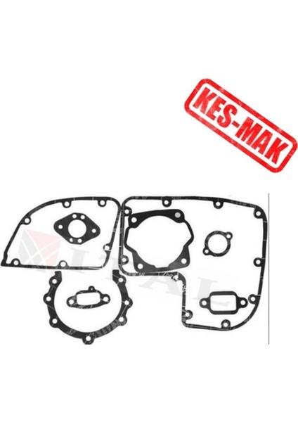 Motorlu Testere Conta Takımı Stihl 070