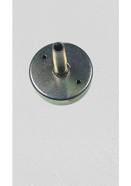 Motorlu Tırpan Balata Kovanı Alpina MT520D