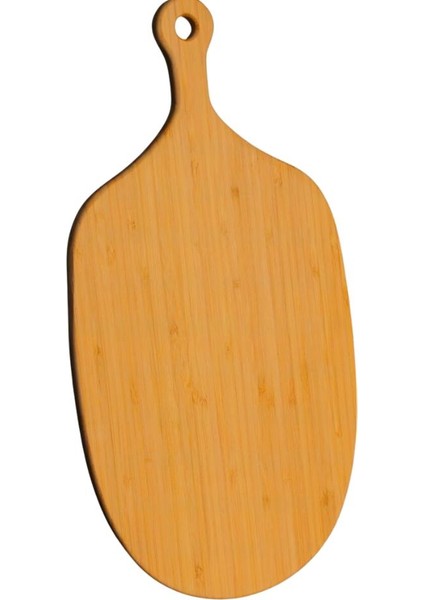 Dayanıklı Bambu Kesim Tahtası 7B176